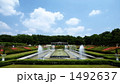 神代植物公園　庭園