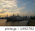 晴海ふ頭　船