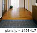 玄関ホール