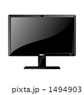 液晶パソコンモニター