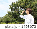 男性 1人