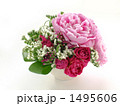 牡丹と薔薇～花束