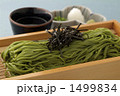 そばせいろ