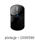 ワイヤレスマウス