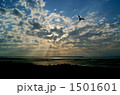 ウィスタブルの夕暮れ