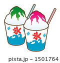 かき氷（カップ）