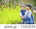 お父さんと子供