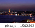 下関の夜景