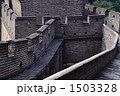 万里の長城（中国北京）