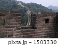 万里の長城（中国北京）