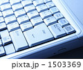 パソコンのエンターキー