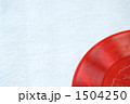 カラフルなソノシート　レコード