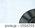 カラフルなソノシート　レコード