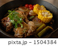 ジャークチキン