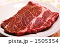 サーロインステーキ肉