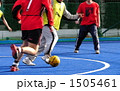 仲間でフットサル・・・春2