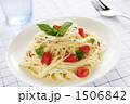 冷製トマトパスタ　Ⅱ