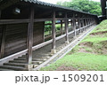 二月堂回廊