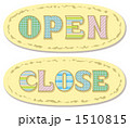 OPEN &amp; CLOSE 1