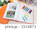 フォトアルバムのイメージ