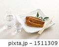 鰻の蒲焼き