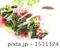 海藻サラダ