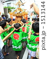 子供神輿