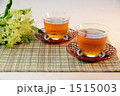 お茶のひととき