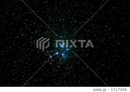 プレアデス星団