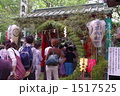 千日詣り