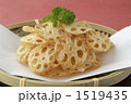 レンコンチップ