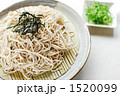 ざるそば