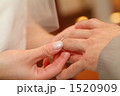 ハワイでの結婚式