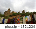 トルコの土産物屋