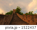 万里の長城（中国北京）
