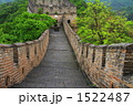 万里の長城（中国北京）