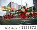 盛岡さんさ踊り