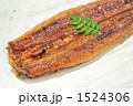 土用の丑の日はウナギ蒲焼。