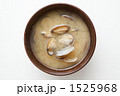 あさりのみそ汁