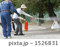 防災訓練