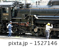 みなかみ駅のＤ５１