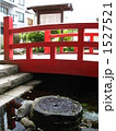 まつもと城下町湧水群　槻井泉神社