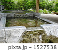 まつもと城下町湧水群　鯛萬の井戸