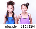 女の子たち