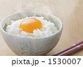 卵かけご飯