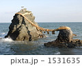 夫婦岩