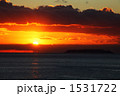 熱海錦ヶ浦からの朝日 熱海錦ヶ浦からの朝日
