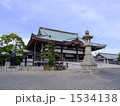 覚王山　日泰寺　本堂