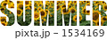 SUMMER_向日葵