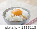 卵かけご飯